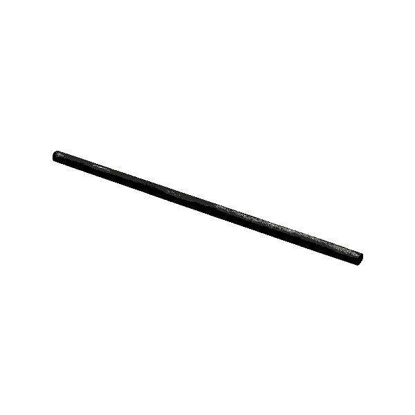 Bitki Özlü Organik Küçük Pipet (1 Koli 3000 Adet)