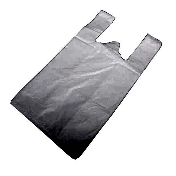 hışır Poşet Büyük Boy Şeffaf 1 Kg Paket 1001 Ambalaj