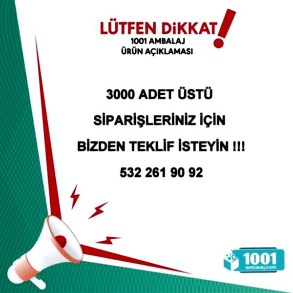 8,5X14,5 Cm 1 Baskılı Gold ( Altın ) Renkli Tek Taraf Tek Renk Doypack Torba 50 Gr /20/