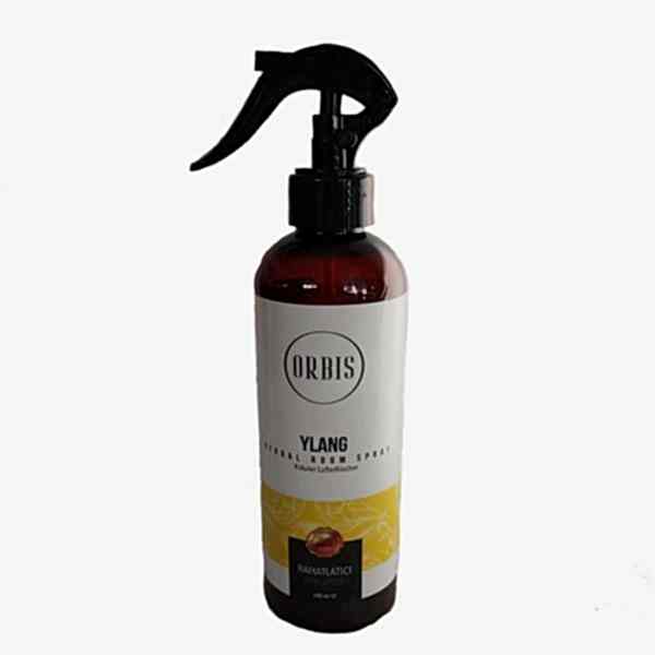 Oda Kokusu 400 Ml Ylang Orbis 1 Adet