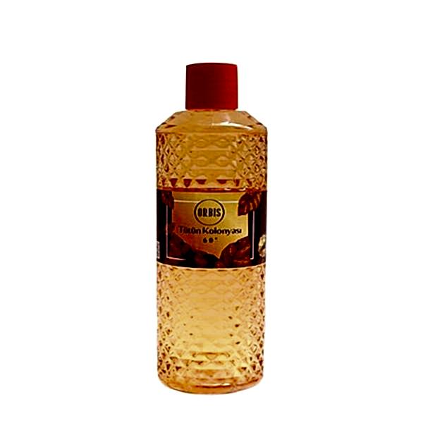 Kolonya 900 Ml Tütün Orbis 1 Adet