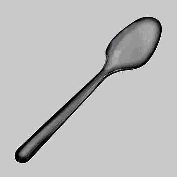 Plastik Kaşik Lüks 100 Adet