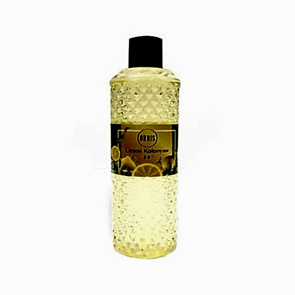 Kolonya 900 Ml Limon Orbis 1 Adet