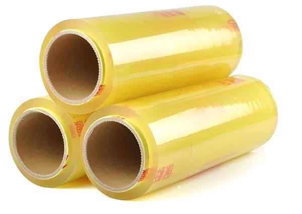 Streç Film Açik 45X300 8 Mikron 3 Adet 1001 Ambalaj