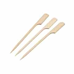 Ahşap Kürdan Bambu 12 Cm Tip 1 200 Adet