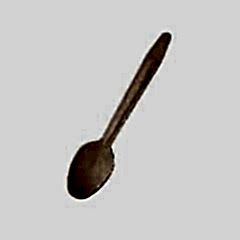 Ahşap Kaşik 16,5 Cm Tip 2 Ext 100 Adet