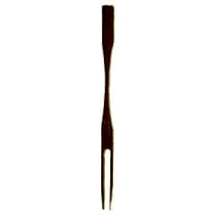 Ahşap Çatal 9 Cm Tip 5 100 Adet