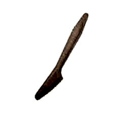 Ahşap Biçak 16,5 Cm Tip 1 Ext 100 Adet