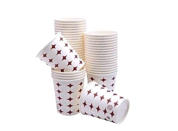 Karton Bardak 6,5 Oz 3000 Adet 1 Koli 1001 Ambalaj