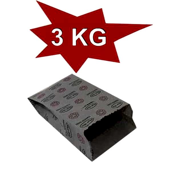 Kese Kağıdı Trakya Piyasa Baskılı 250 Gramlık 3 Kilo