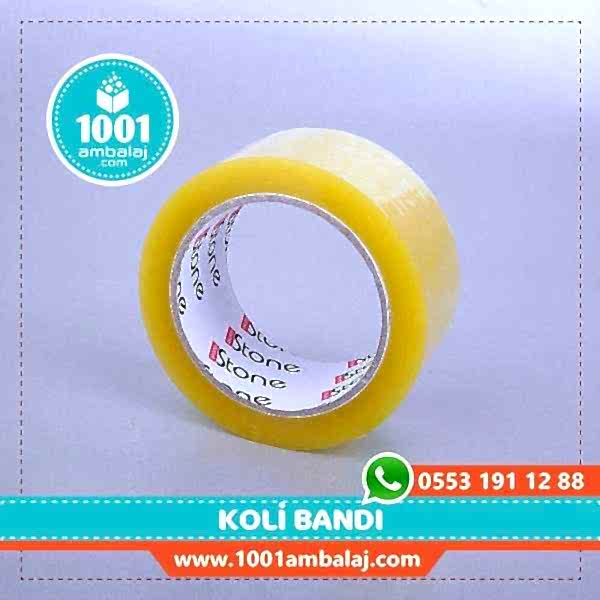 Koli bantı 45 Cmx100 Mt Storm 6 Adet