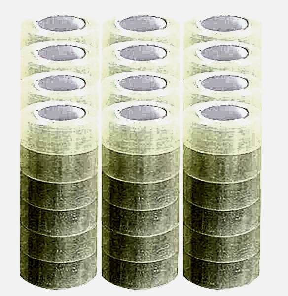 Koli bantı 45 Cmx100 Mt 1001 Ambalaj 1 Koli 72 Adet
