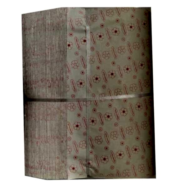 Gazete Beyazı 70X100 Cm kağıt Piyasa Baskılı 10 Kg Balya
