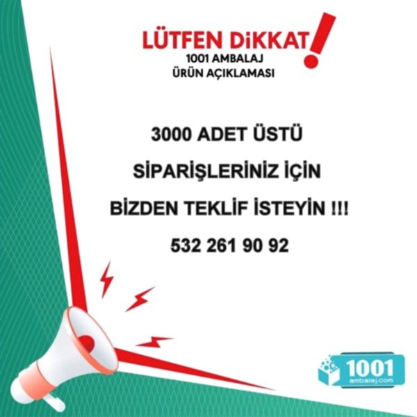 16X24 Cm 1 Baskılı Kraft Renkli Tek Taraf Tek Renk Doypack Torba 370 Gr /32/
