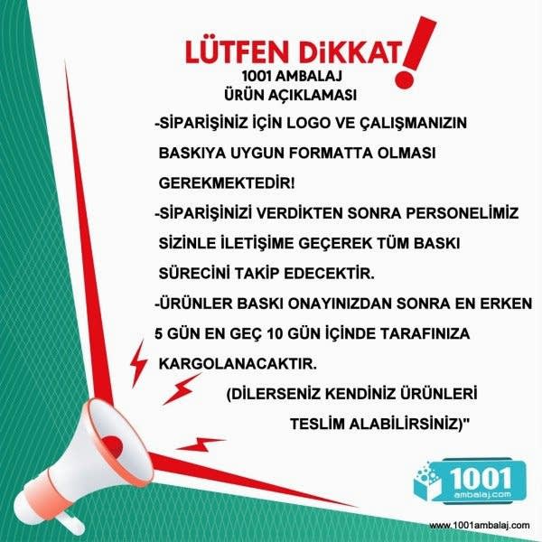 11X18,5 Cm 1 Baskılı Alüminyum Renkli Tek Taraf Tek Renk Doypack Torba 100 Gr /02/