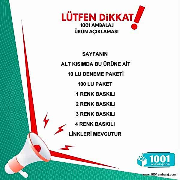 11X18,5 Cm 1 Baskılı Alüminyum Renkli Tek Taraf Tek Renk Doypack Torba 100 Gr /02/