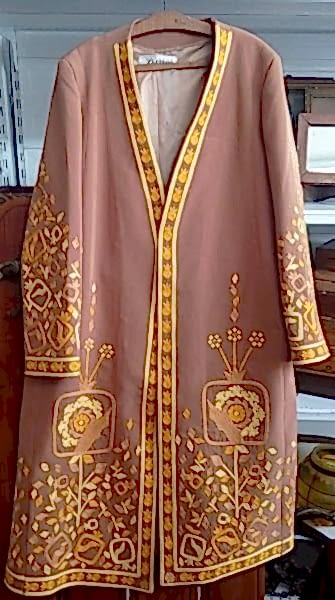 Abaya