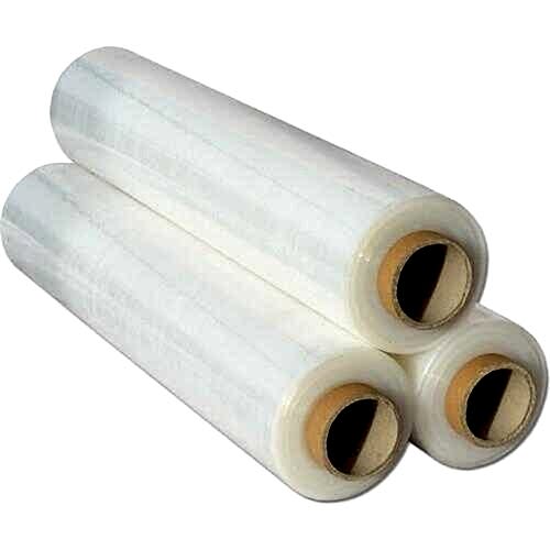 Streç Film Açik 30X270 8 Mikron Pvs 3 Adet