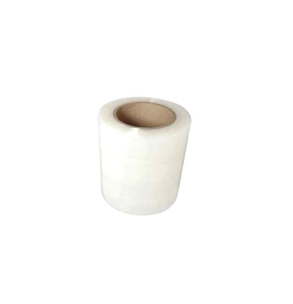 Palet Streç 16,5 Cm 17 Mikron İnce 500 Gr+135 Gr Şeffaf 1 Adet