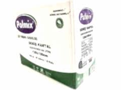 Çöp Torbası Polmix Konteyner 800 Gram 120X150 Siyah 1 Koli